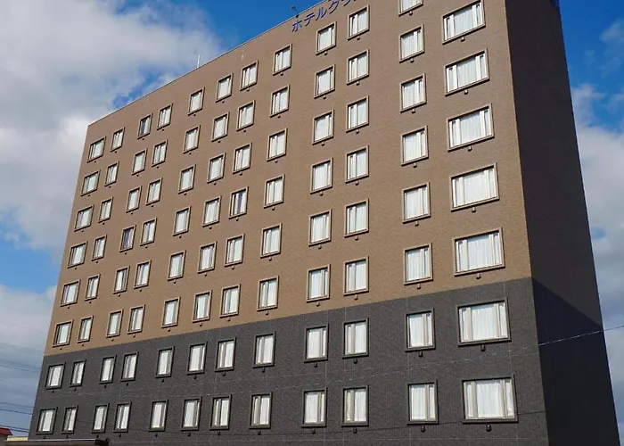 Hotel Grand View Fukuoka-Kuko