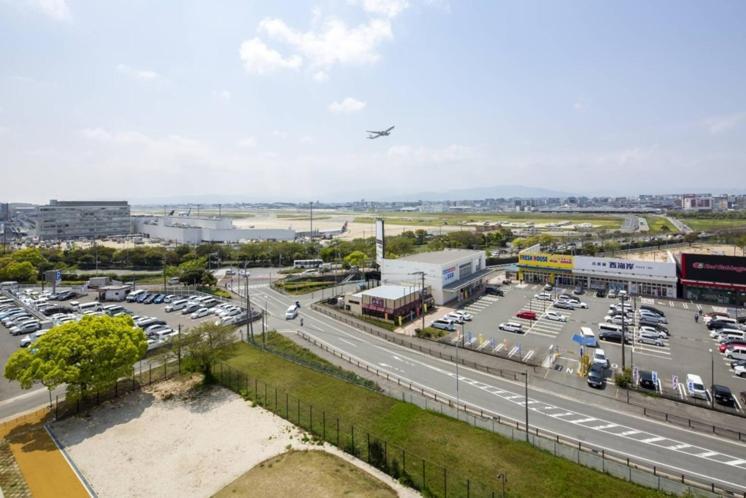 Grand View Fukuoka-kuko Fukuoka (Fukuoka)